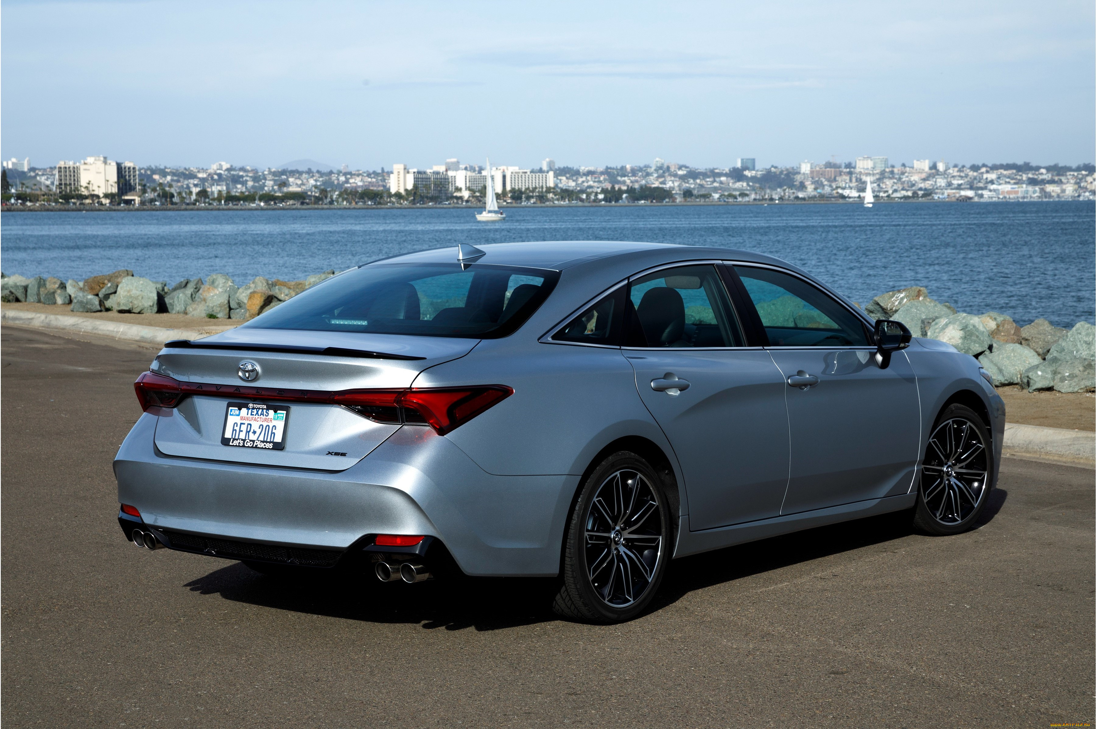 , toyota